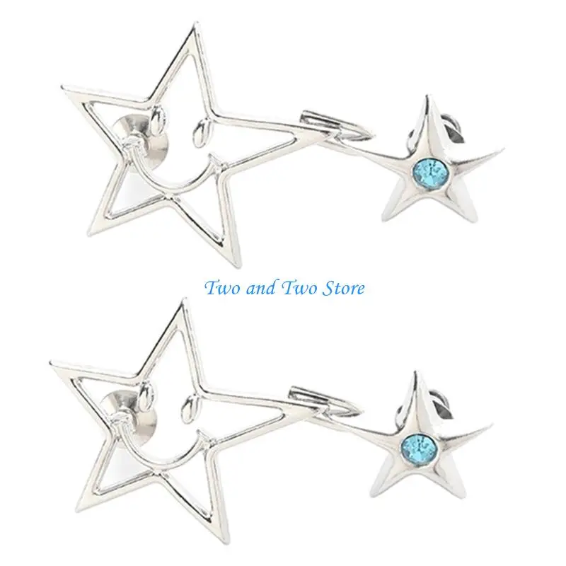 HX6F زر موسع قابل للتعديل مشبك الخصر دبابيس زر الجينز لتشديد الخصر الجينز