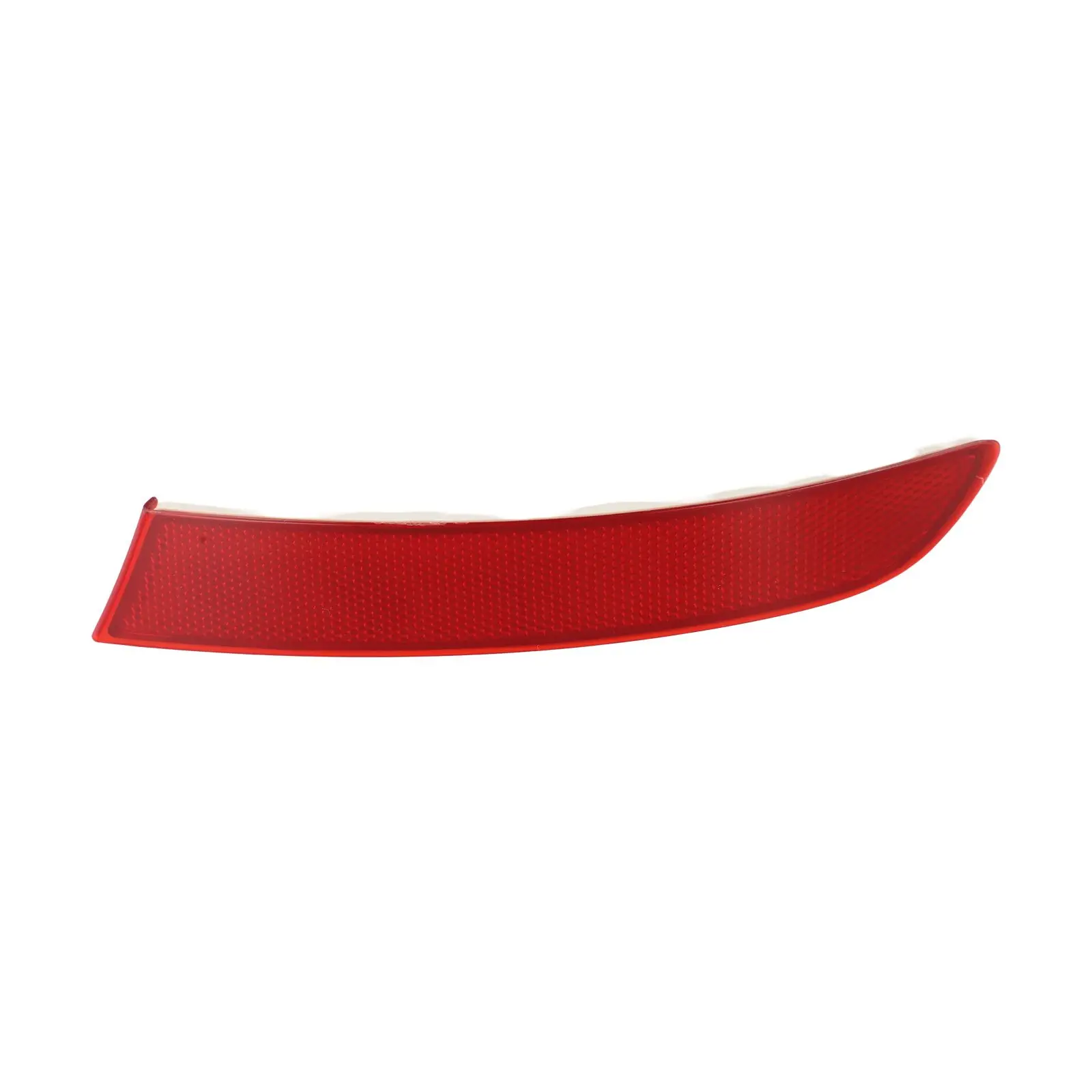 Hot Sale Newest Wholesale Automobile Accessories Bumper Reflector Right Side Rear Bumper Rear Right Reflector Lamp