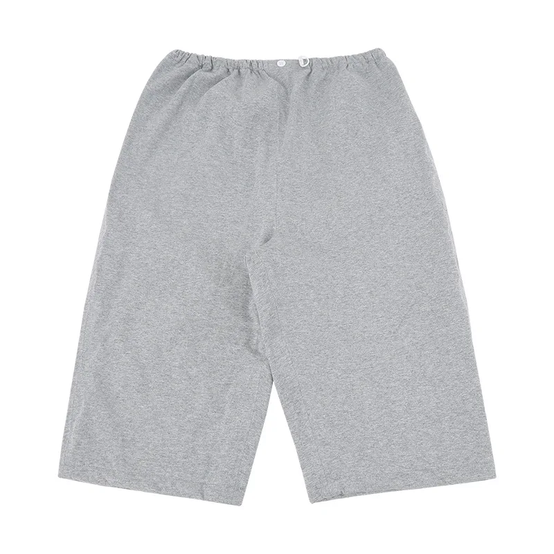 Atmungsaktive und diskrete Hose für die häusliche Pflege, waschbare Bettnässer-Schutzunterwäsche für die Nacht