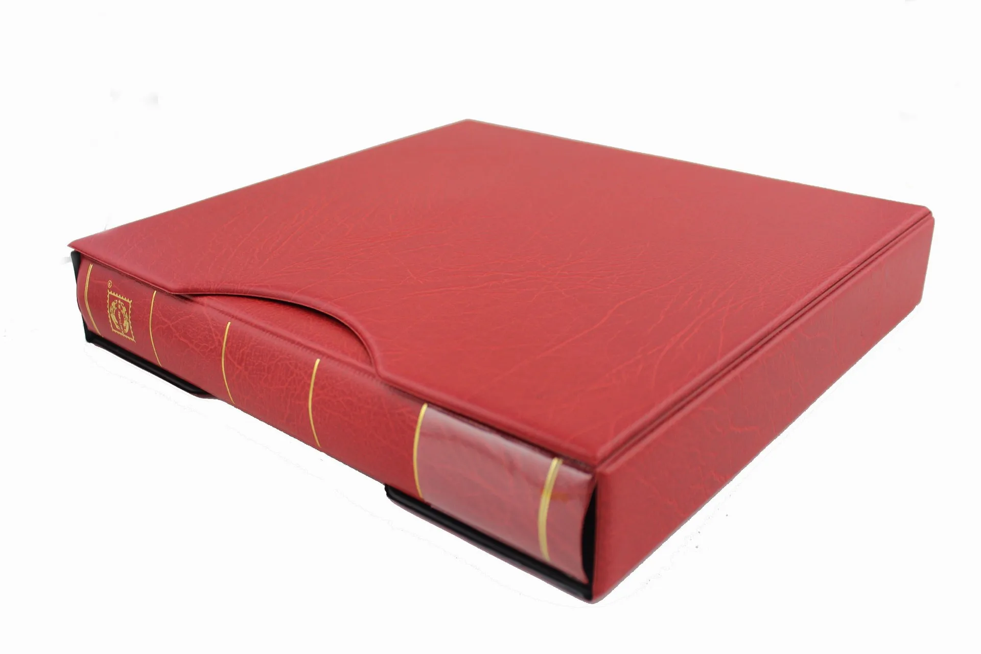 Banknote Coin Empty Book Coin Book RMB Protection Clip Commemorative Coin Collection Commemorative Banknote Collection Medium