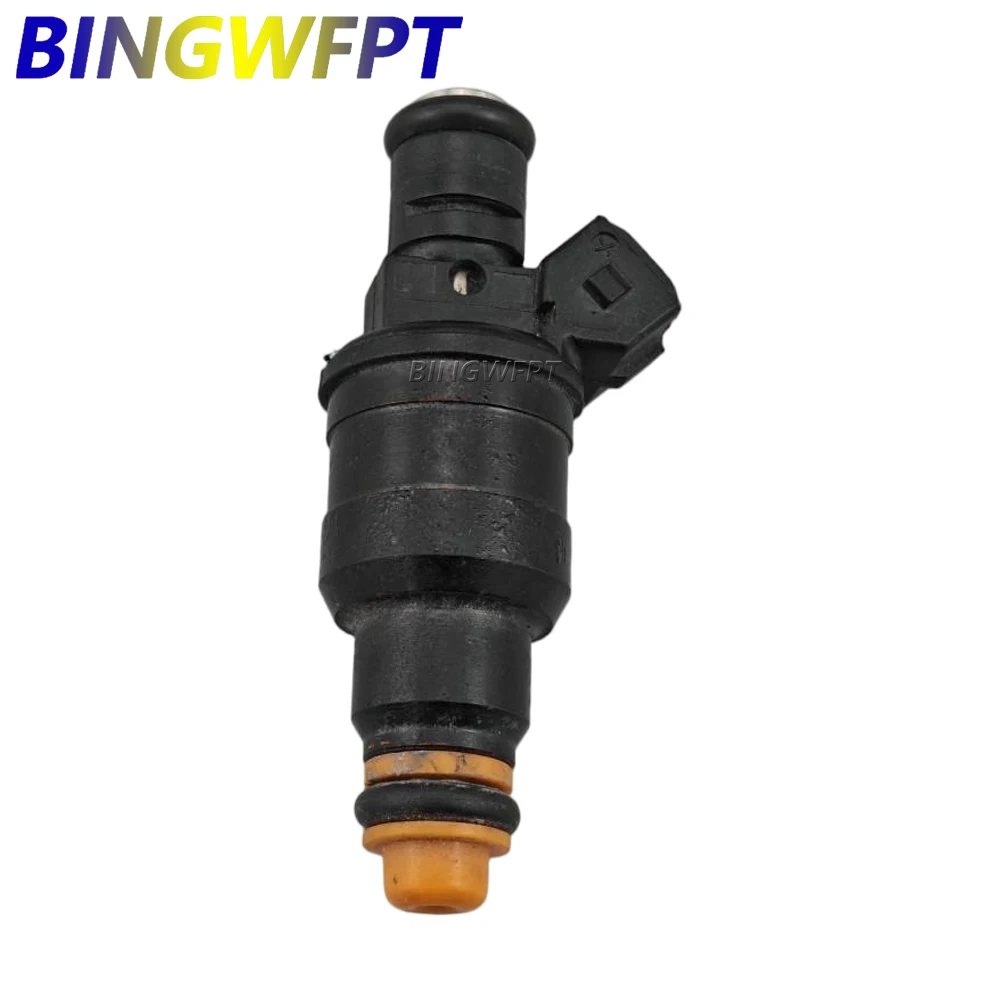 6pcs Fuel Injector Nozzle New High Quality For VW Skoda Golf 0280150464 06A906031