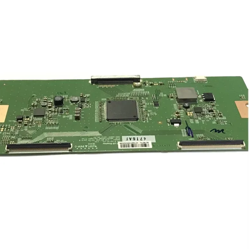 6870C-0548A Сменная плата T-Con, пластина дисплея для ТВ-оборудования