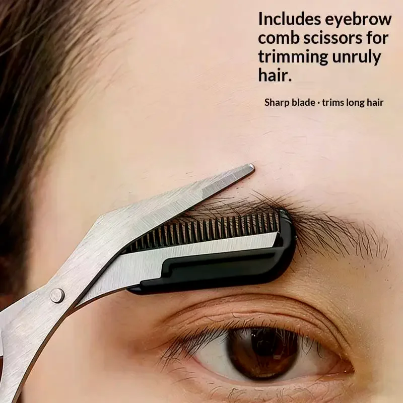 Kadınlar ve erkekler için 3 ad - Grooming Men'S Eyebrows incelemesi ve fiyatı