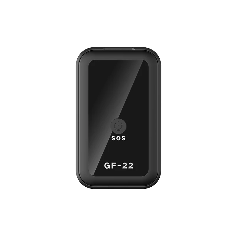 

Mini Car GSM/GPRS/GPS Tracker GSM Tracking Device GPS Locator GF07/09/21/22