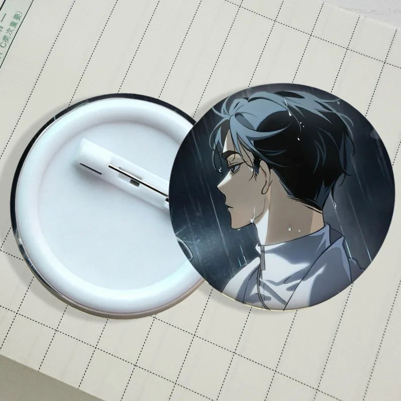 58mm ALIEN STAGE Odznaka Kawai – Pin Button Badge recenzja i cena