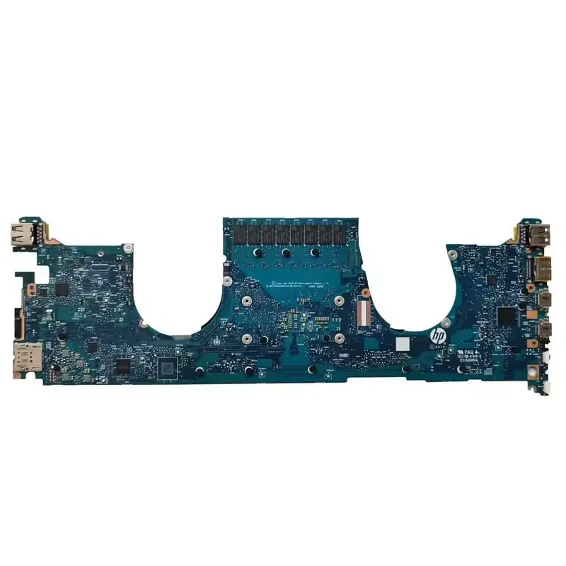 L41007-601 For EliteBook x360 1040 G5 Laptop Motherboard I5-8250U CPU 16GB