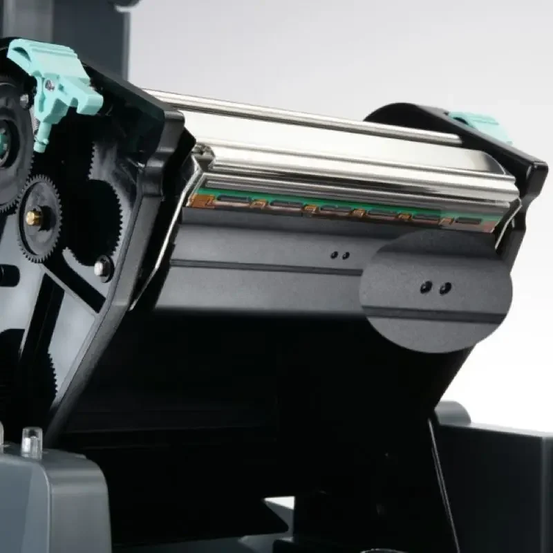 Desktop Thermal Transfer Label Barcode Printer Godex G500