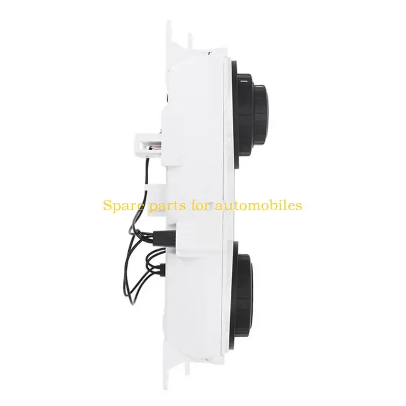 

H58F Climate Control Combined Switch for G1 2004-2010 5Z1 5Z3 Air Conditioning Heater Panel Combined Switch 5Z0820045
