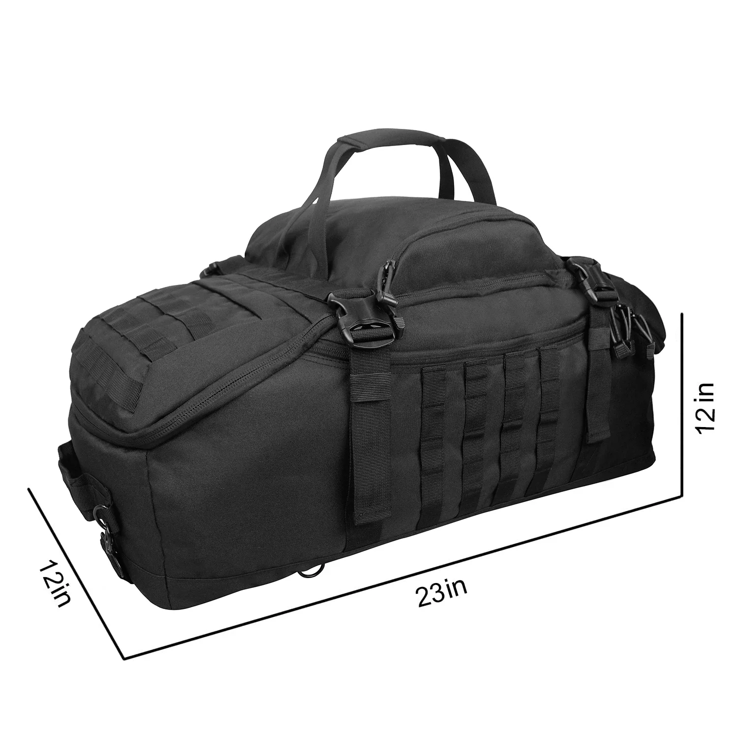 600D Polyester Tactical  Wholesale Emergency Survival gear Kit Backpack Portable Survival Tools kit for Outdoor Camping