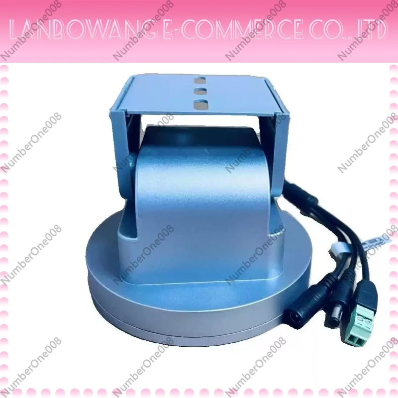support-de-camera-de-surveillance-electrique-petit-support-rotatif