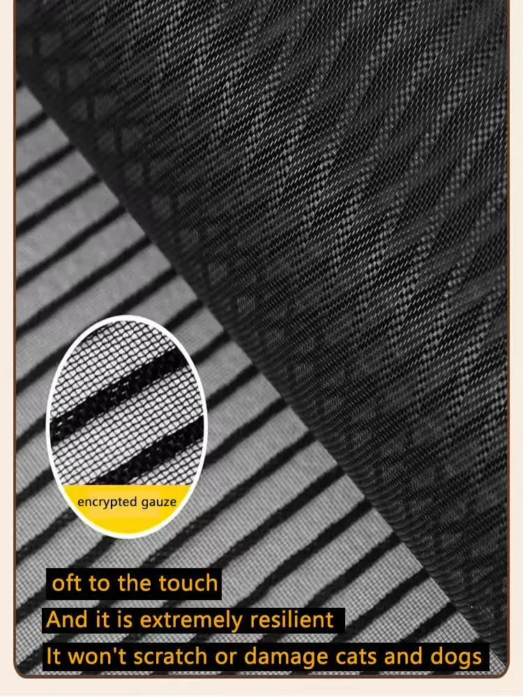 Thumbnail 2 - #58 Top Rated Cat Safety Window Nets to Buy in 2026