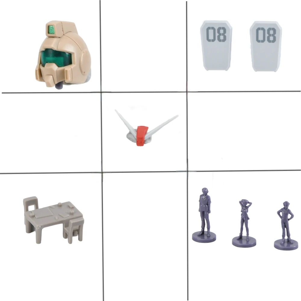 thumb