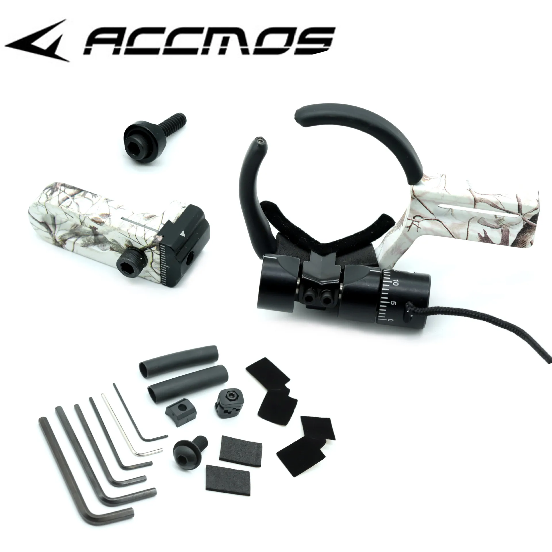 

TP824 Drop Away Arrow Rest Right/Left Hand for Archery Competition Compound Bow Accessories Hunting Shooting