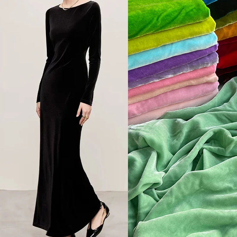 140cm-wide-240g-m-silk-rayon-velour-fabric-for-spring-autumn-dress-skirt-pants-silk-tissue-for-diy-sewing-c011-2