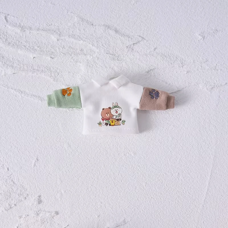 OB11 Doll Clothing … - image