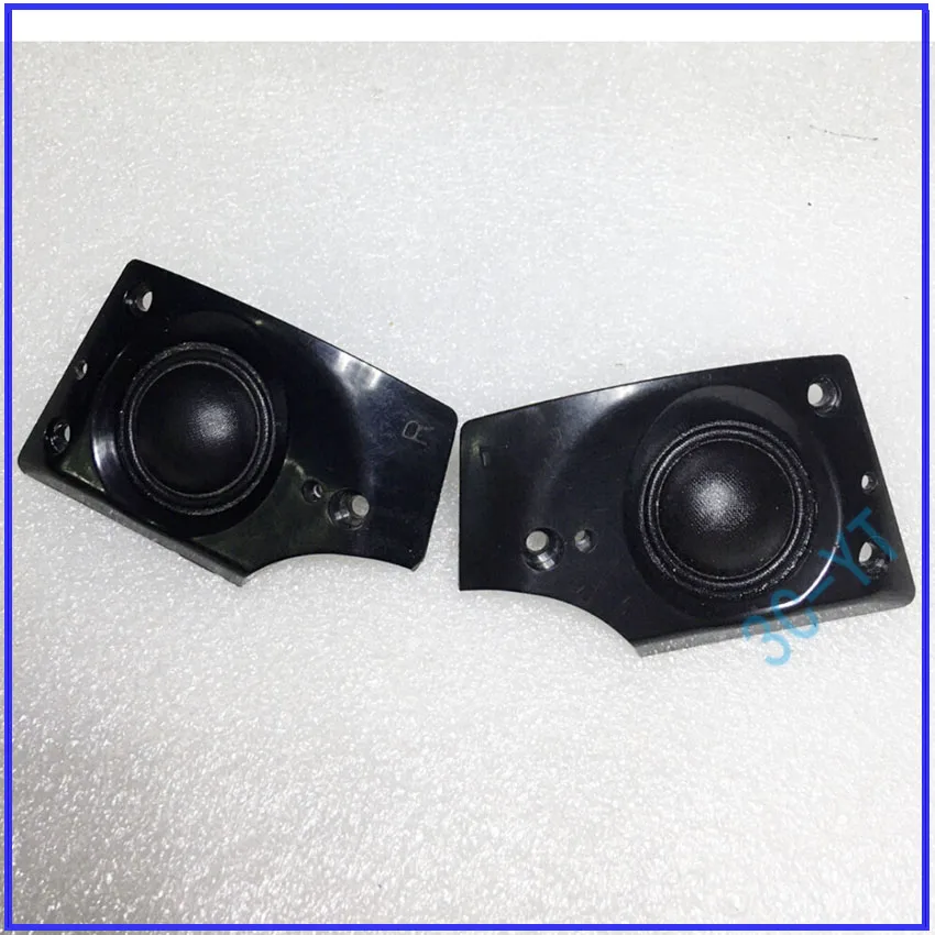 1Pair Original Not New Tweeter Speakers For JBL  Xtreme 3