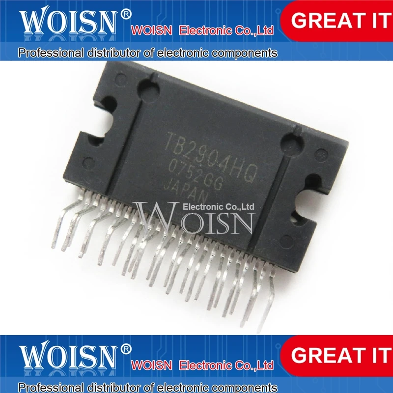 1-5-10pcs TB2904HQ TB2904  Price discounts Spot supply