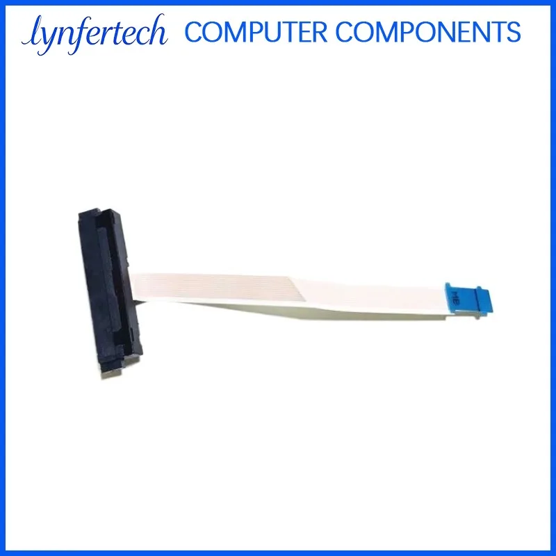 New SATA Hard Drive Cable Data Ribbon Flex Connector Replacement For Lenovo Thinkpad E475 E470C E470 Laptop Internal Parts