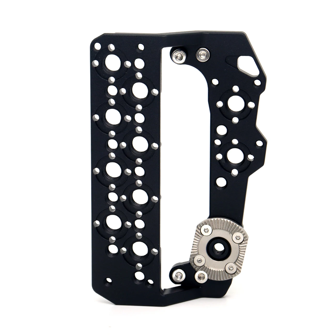 ARRI Alexa  35 camera Expansion Side Panel Kit