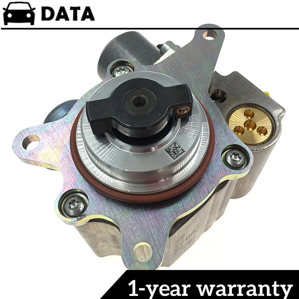 9819938480 Petrol Pressure Fuel Pump for Peugeot 207 308 3008 5008 508 1.6T Mini R55 R56 R57 R58 Cooper CITROEN C4 13537528345