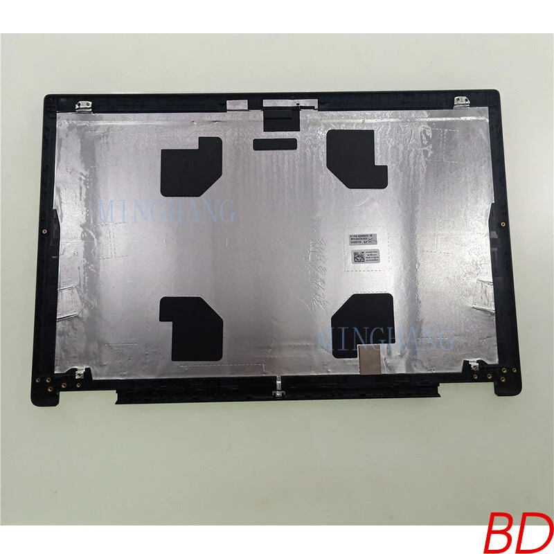M   A Shell Laptop 09684V For DELL Precision 7730 M7730 LCD Rear Lid Back Cover