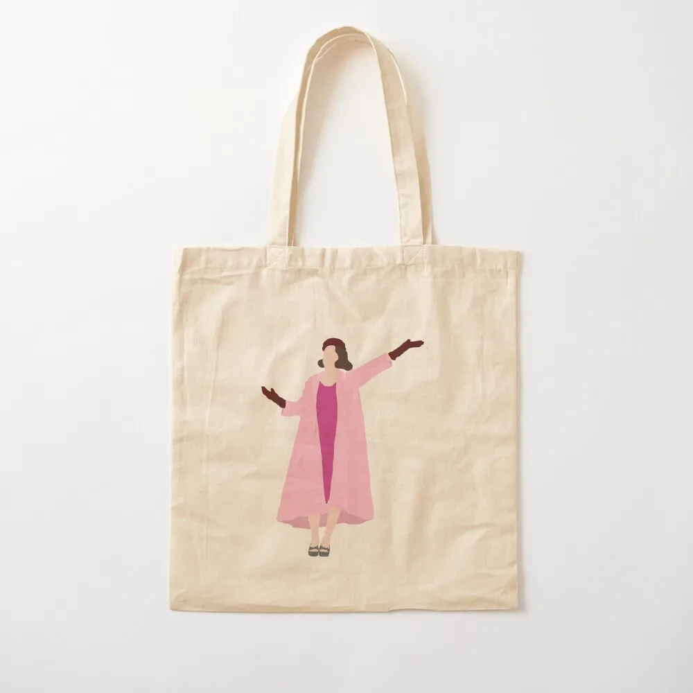 Midge Tote Bag custom tote bag custom bags supermarket folding bag