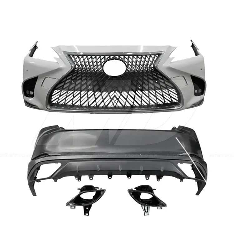 

Обвесы Ls Style Pp для Lexus Es 2018-2021 гг.