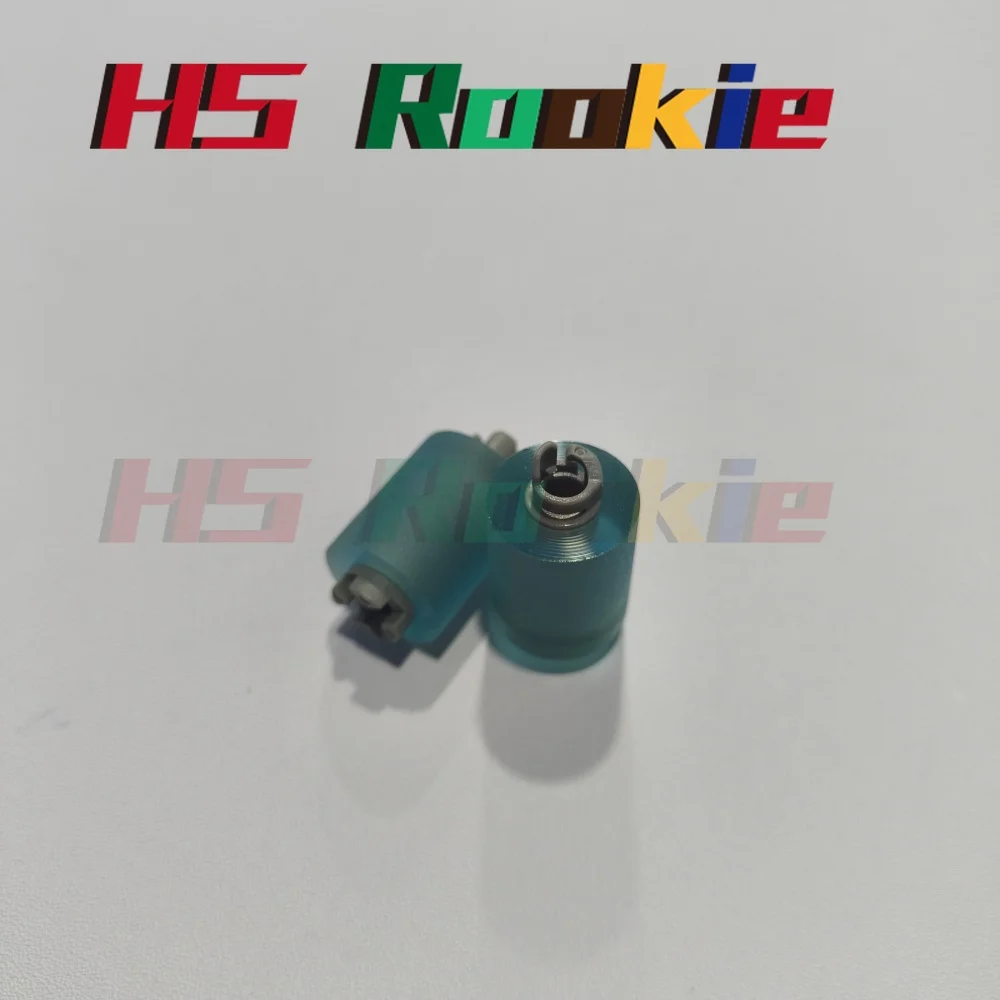 

10 шт. ролик подачи бумаги Xдля Konica Minolta C458 C558 C658 C308 C368 458E ADC309 C369