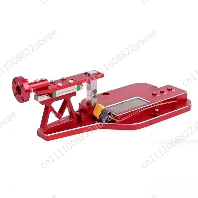 MT5 MT10 PRO Motor/Culvert Thrust Tester 10KG 6-28V Propeller Power Tension Measurement For RC FPV  Quadcopter
