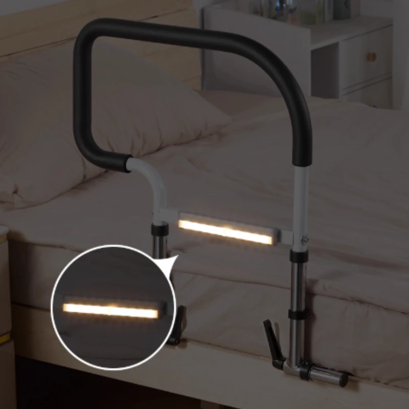 

Регулируемые перила для кровати для пожилых беременных, безопасный поручень для кровати, поручни для пожилых людей, прикроватные перила, боковое защитное устройство для кровати