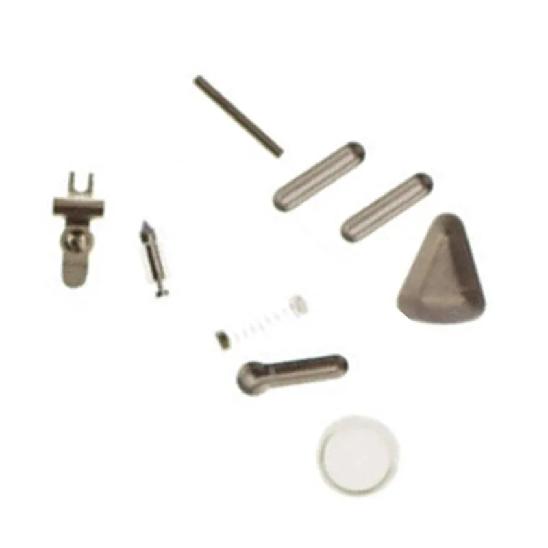 Kit de Réparation de Joint de DiaphLeurs me de Carburateur, Adapté à Stihl Elasticity 300 350 120 200 250 400 450 480, Débroussailleuse Zama