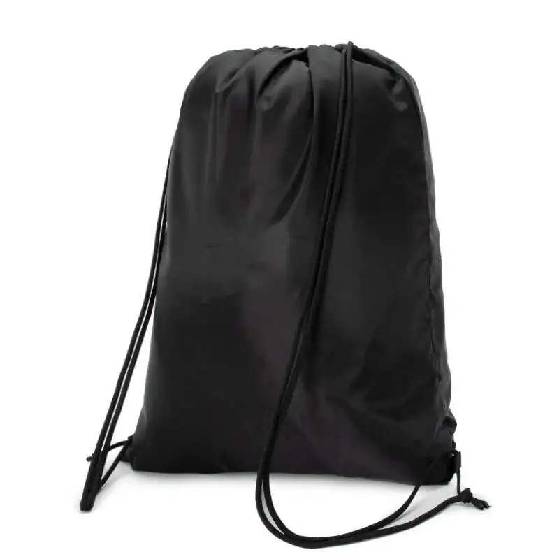 Under Armour Men's And Women's Drawstring Bags, Fashionable Casual Sports Bags 22610001-001