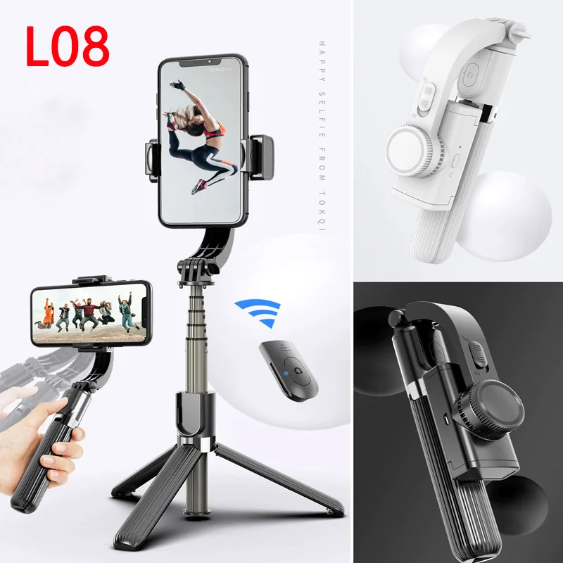 L08 Stabilizer Mobi… - image