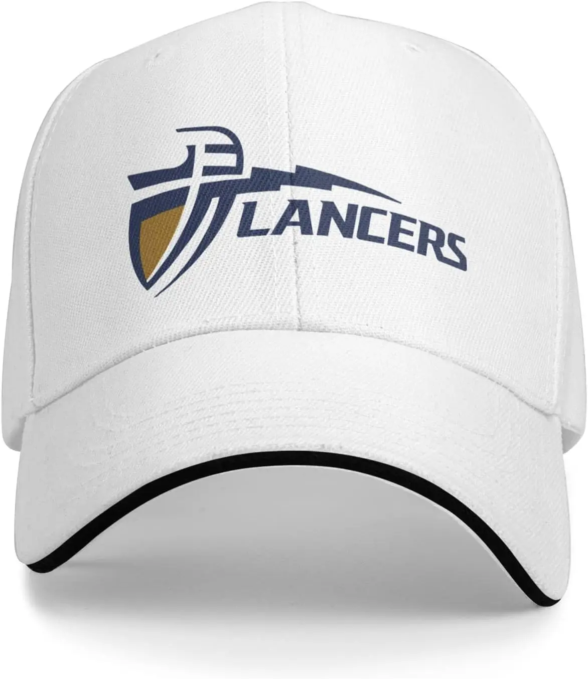 California Baptist University Sandwich Cap Unisex Classic Baseball Capunisex Adjustable Casquette Dad Hat