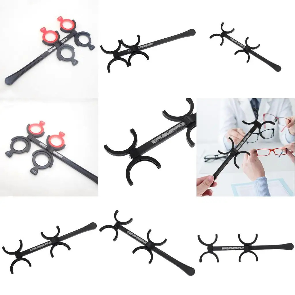 Professional Optical Flipper Trial Lens Confirmation Optometry Instrument Fitting for Spectacles Store Glasses Shop