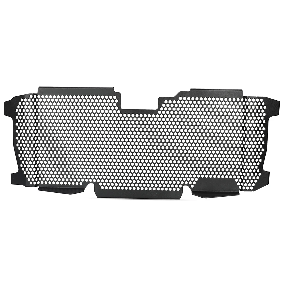 For BMW R 1200 R 1200 RS 1250 R Exclusive 1250 R 1250 R Sport 1250 RS Aluminium Motorcycle Parts Radiator Guard Cover 2015-2019