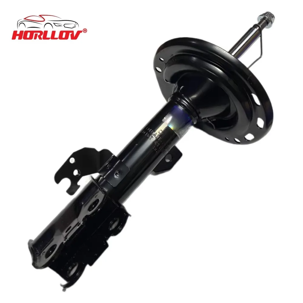 

Front Shock Absorber L/R for Toyota Camry 48520-09K90 Suspension System Left and Right Shock Absorbers 48510-09S30