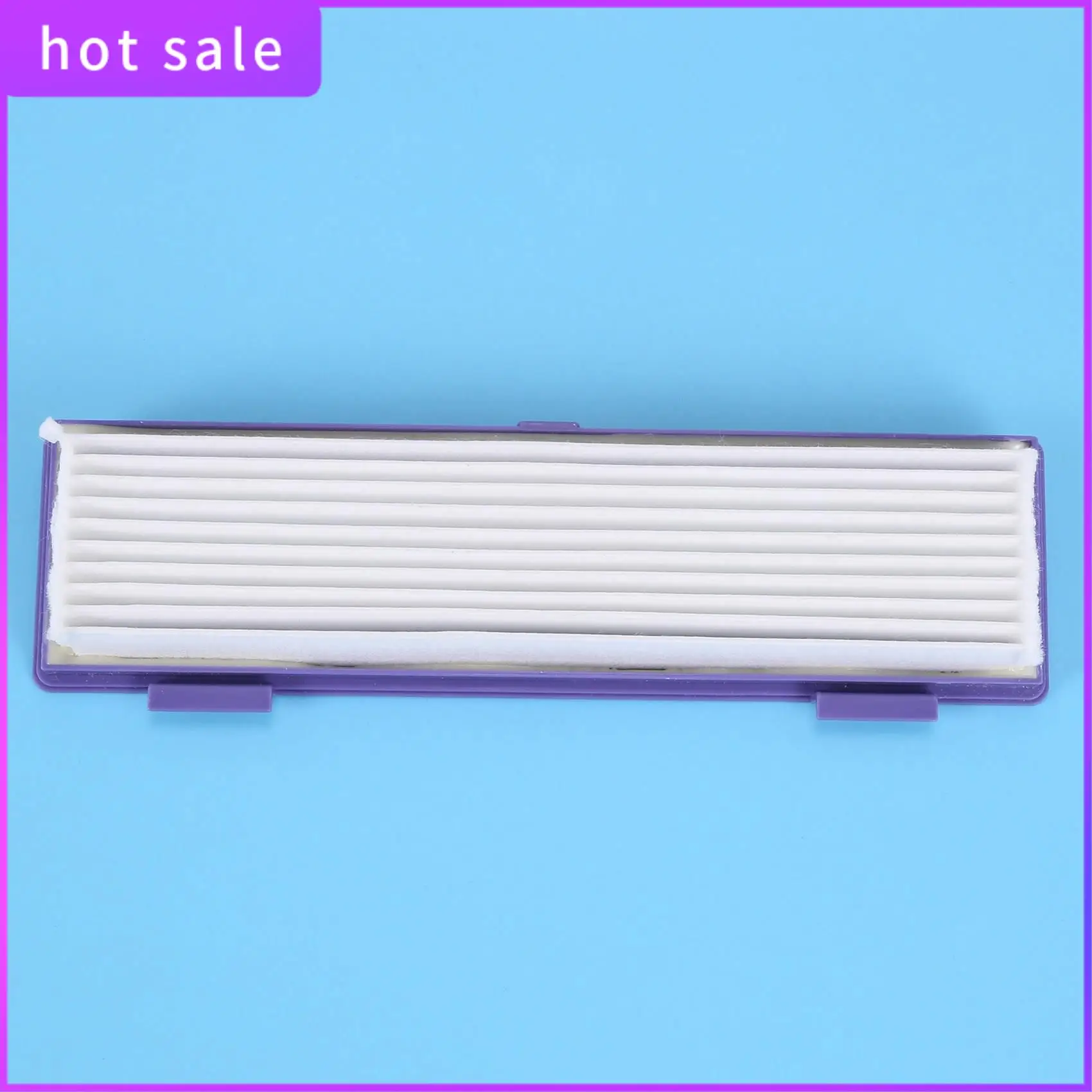 

20 шт. Hepa-фильтры для Neato Botvac D/Snected Series D7 D80 D85 D3 D75 D5 70E 75 80 85