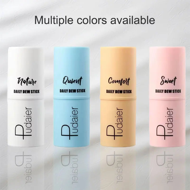 Multi Balm Stick Moisturizing Reduces Wrinkle Bounce Face Cream Stick Hydrating Anti-Wrinkle Balm Stick Cream Skin Care Products