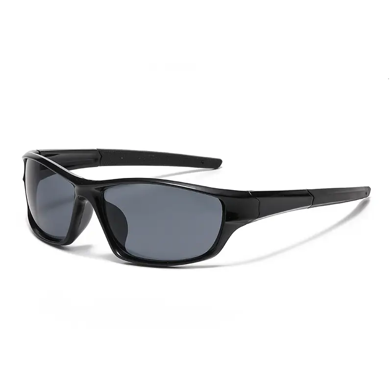 2026 New Sports Sunglasses Retro Trendy Outdoor UV-Protective Cycling Glasses Brand Designer UV400 Shades Eyewear Men Goggles - Image 7