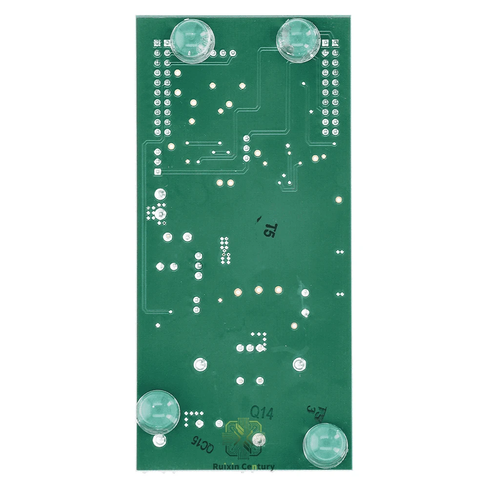 FOR Texas Instruments BOOSTXL-BUCKCONV Digital Power Buck Converter BoosterPack Board 9V 2V 2A C2000 F280049C