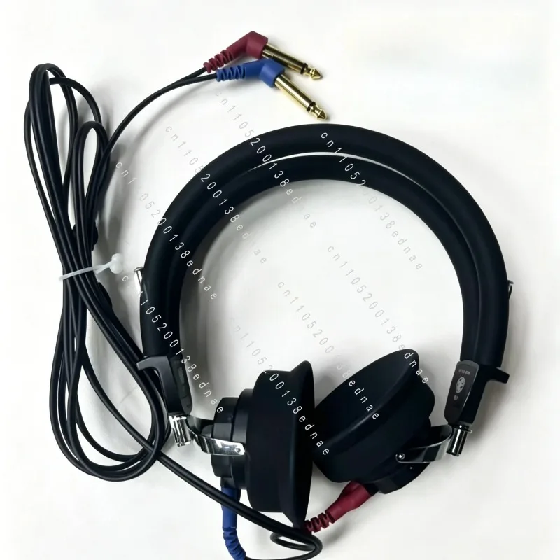 Original imported DD45 air-conducting earphone cable universal type