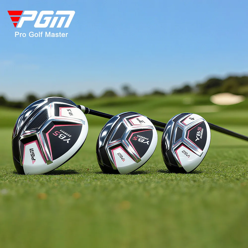 Thumbnail 3 - #11 Top Golf Clubs Picks for Every Budget