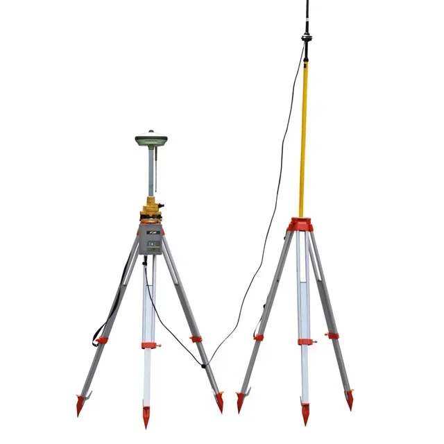 Hot sales High Performance GPS RTK Dual Frequency GPS Receiver For Base Rover 394 Channels IMU Tilt Survey RTK GPS GNSS FOIF A70