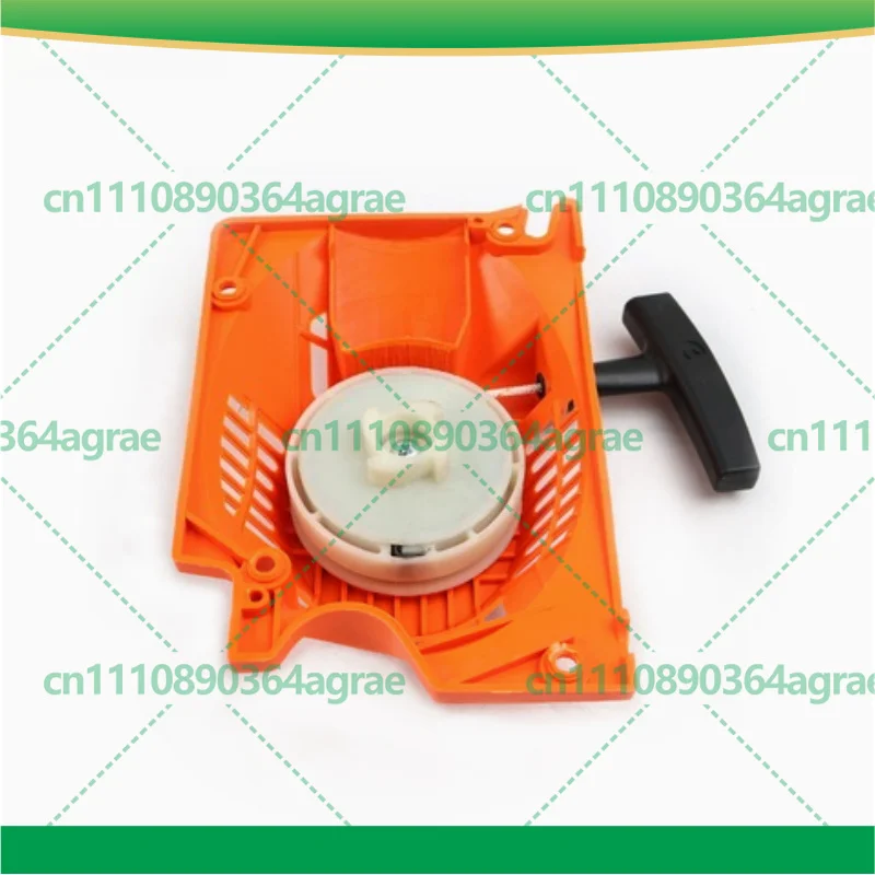 1pc For 5259 5800 5200 45cc 52cc 58cc Chainsaw Easy Start Recoil Starter Assembly Logging Saw Spare Part Power Tools Accessory