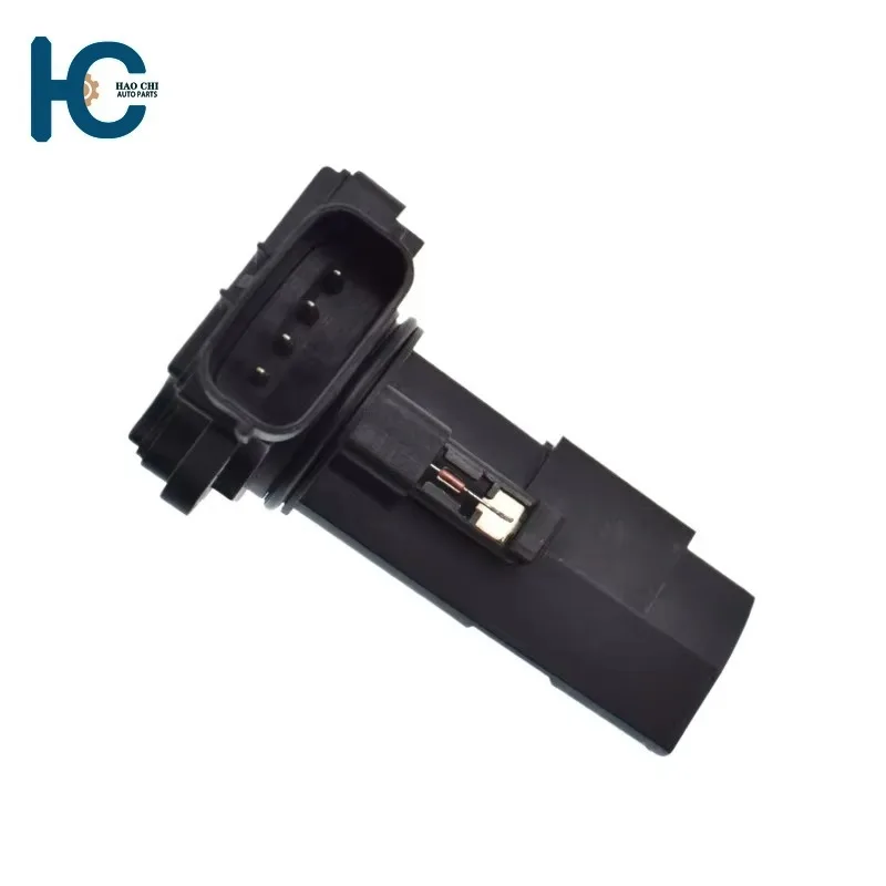 MR985187 E5T60171 MAF Mass Air Flow Sensor Meter For Mitsubishi Eclipse Endeavor Galant Lancer Outlander Delica D5 Triton 03-12