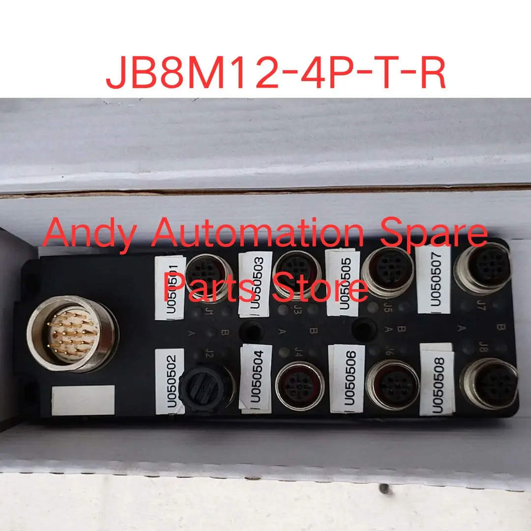 New Original Distri…