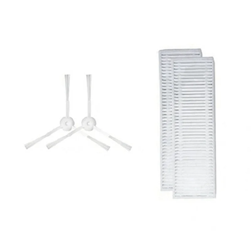 A690I TOP Mop Cloth Main Brush for Explorer X-Plorer Serie 60 RR7455 RR7447WH Robot Vacuum Cleaner Accessories Parts