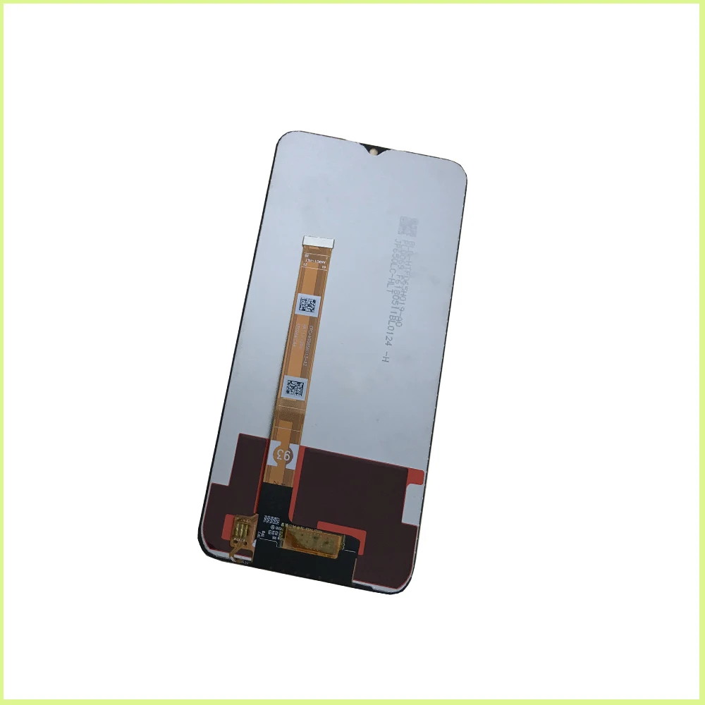 Wholesale 5/10 pieces/Lot Original-self-weld For Oppo A15 / A15s Screen Touch Lcd Display Assembly CPH2185 CPH2179