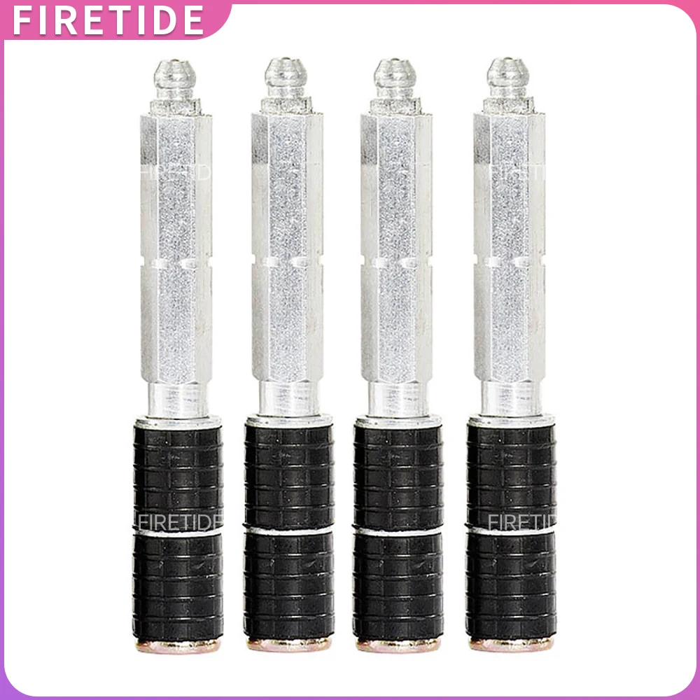 

100 шт. упаковщики для затирки, упаковщик для инъекций, насадка для затирки, упаковщик для затирки под высоким давлением